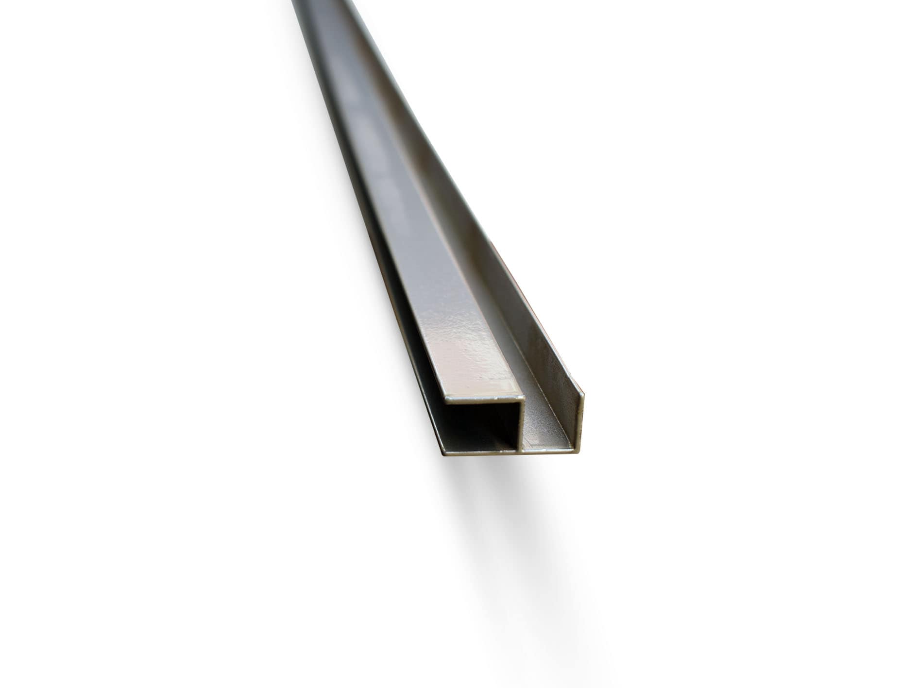 ALLUMINIUM CORNER CHANNEL-W