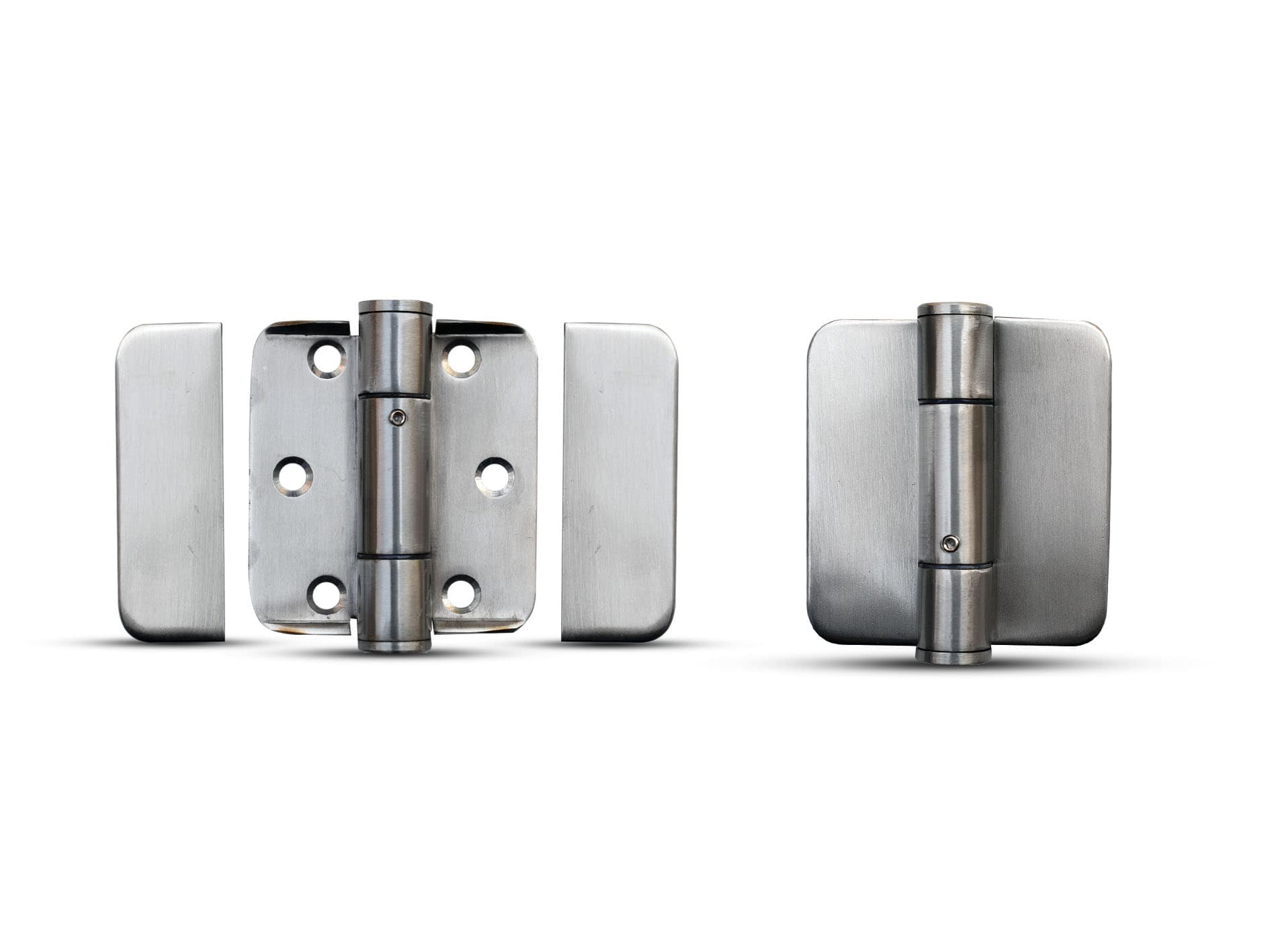 SS GRAVITY HINGE (BIG)