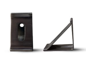 SS URINAL BRACKET.-W